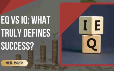 EQ vs IQ: What Truly Defines Success?